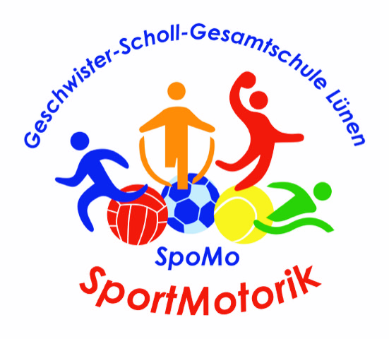 Logo Spo END