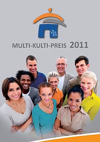 multi kulti preis 2011