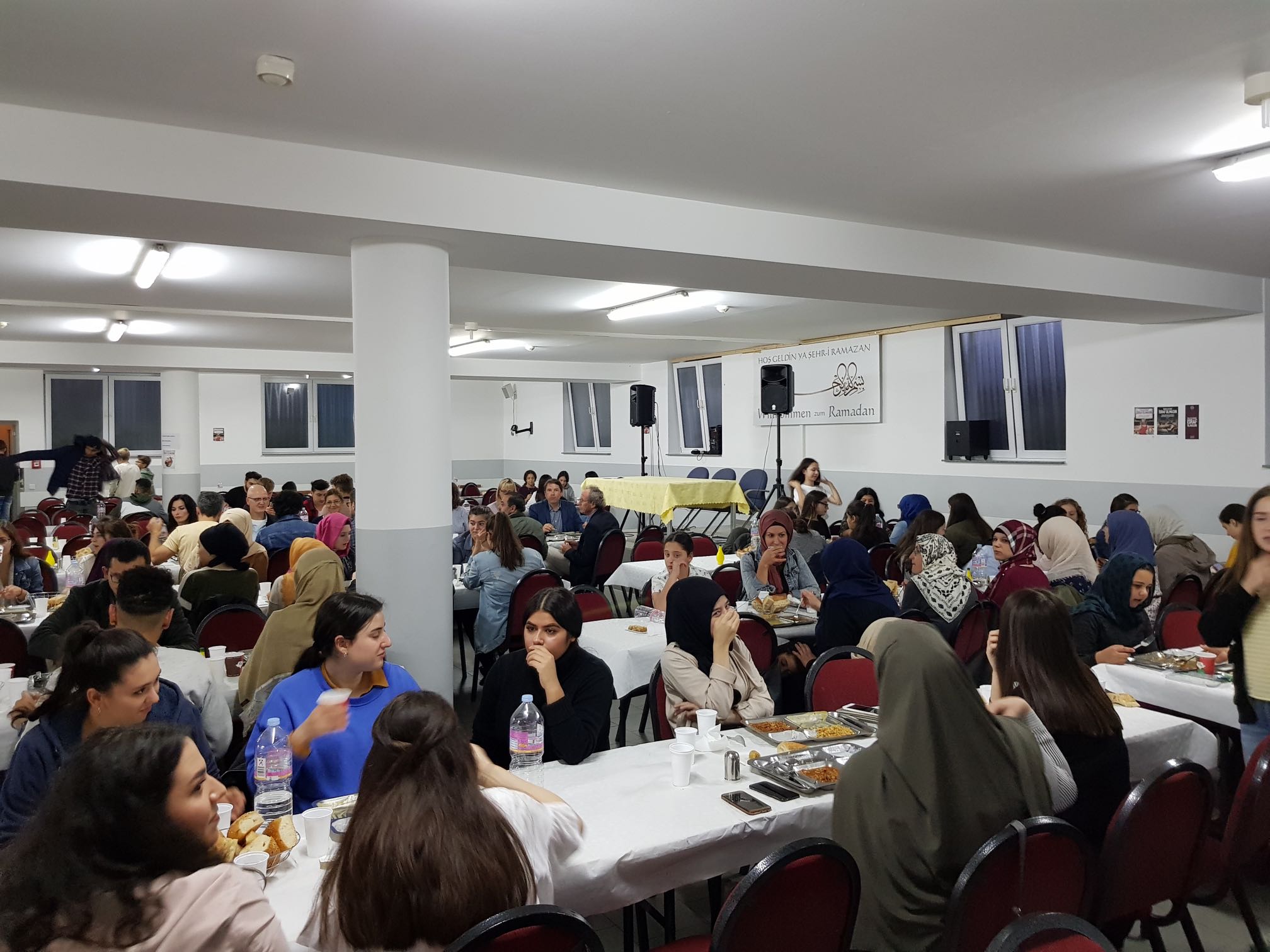 Iftar 20180614