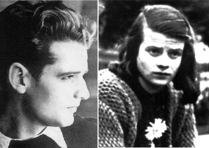 hans und sophie scholl