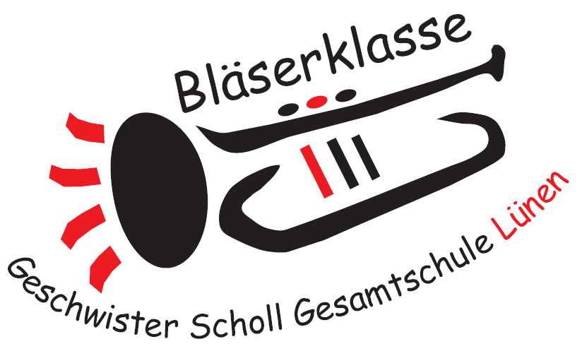 Logo Bläserklasse